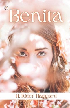 Cover BENITA