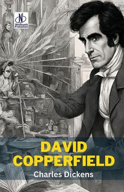 Cover David Copperfield