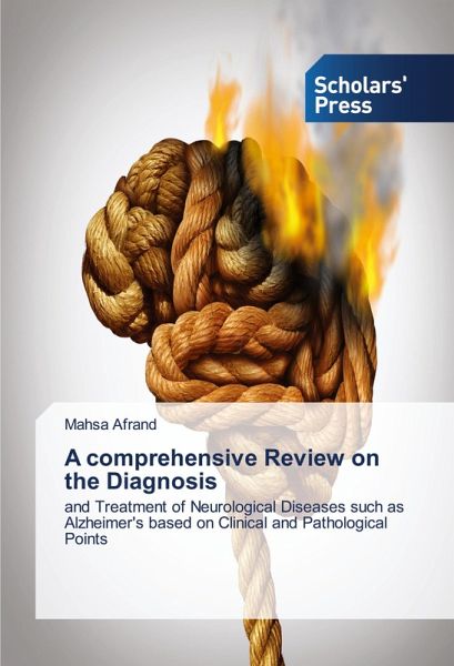 A comprehensive Review on the Diagnosis A comprehensive Review on the Diagnosis