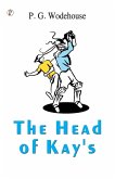 THE HEAD OF KAY'S THE HEAD OF KAY'S