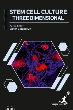 Cover Stem Cell Culture