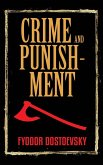 Crime and Punishment Crime and Punishment