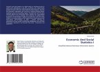Economic And Social Statistics I