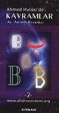 Ahmed Huluside Kavramlar - B2 Ahmed Huluside Kavramlar - B2