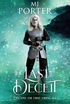 Cover The Last Deceit