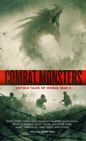 Combat Monsters (eBook, ePUB) Combat Monsters (eBook, ePUB)