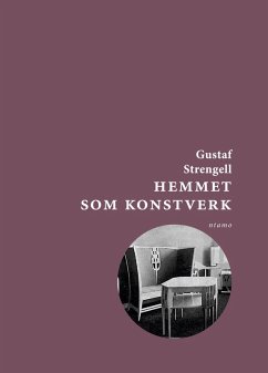 Cover Hemmet som konstverk