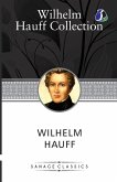 Wilhelm Hauff Novella Collection Wilhelm Hauff Novella Collection
