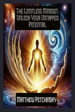 Cover The Limitless Mindset