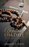 Devotions from Oakdale Devotions from Oakdale