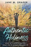 Authentic Holiness Authentic Holiness