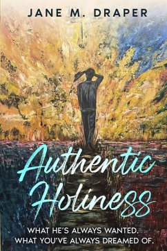 Authentic Holiness Cover Authentic Holiness