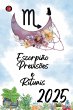 Escorpião Previsões e Rituais 2025 - Bild 1