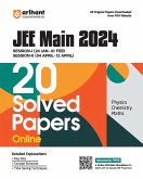 JEE Main Session-I Solved JEE Main Session-I Solved