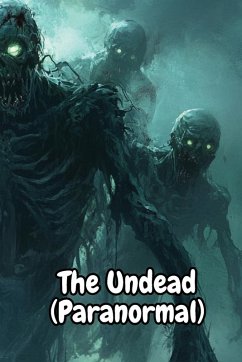 The Undead (Paranormal) - Bright, Kiara