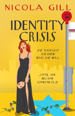 Cover Identity Crisis (eBook, ePUB)