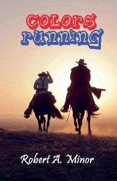 Cover Colors Running