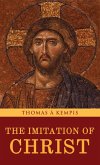 The Imitation of Christ The Imitation of Christ