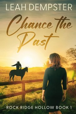 Cover Chance the Past