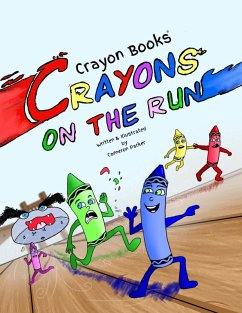 Crayon Books Cover Crayon Books