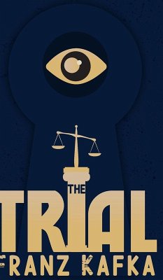 Cover The Trial