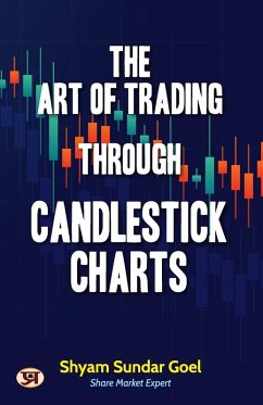 The Art of Trading Through Candlestick Charts   Technical Analysis Simplified Breakout Patterns with Explanation - Goel, Shyam Sundar