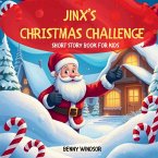 Jinx's Christmas Challenge