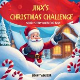 Jinx's Christmas Challenge