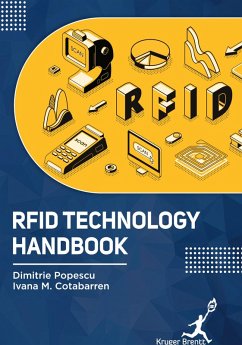 RFID Technology Handbook - Popescu, Dimitrie; Cotabarren, Ivana