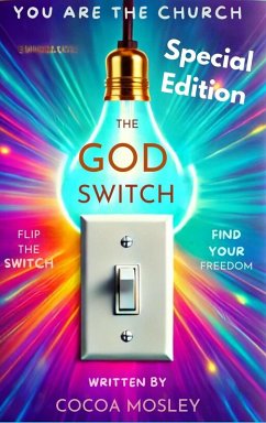 Cover The God Switch