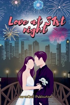 Love at 31st Night - Aurenquill