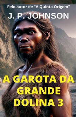 Cover A Garota Da Grande Dolina 3