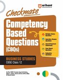 Checkmate CBQs Business Studies 12th Checkmate CBQs Business Studies 12th