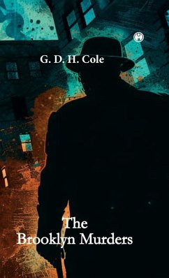 The Brooklyn Murders - Cole, G. D. H.