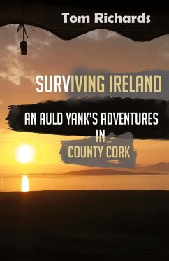 Cover Surviving Ireland