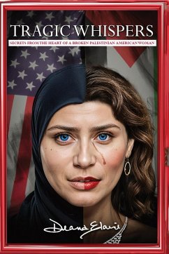 Cover Tragic Whispers