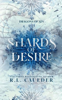 Shards of Desire - Caulder, R. L.