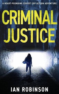 Cover Criminal Justice