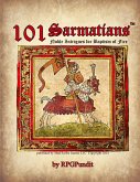 101 Sarmatians - Noble Intrigues for Baptism of Fire 101 Sarmatians - Noble Intrigues for Baptism of Fire