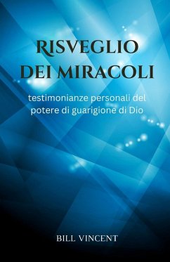 Risveglio dei miracoli - Vincent, Bill