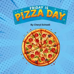 Cover Friday is Pizza Day!
