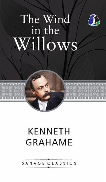 The Wind in the Willow (Hardcover Library Edition)