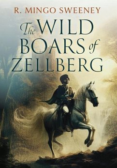 Cover The Wild Boars of Zellberg