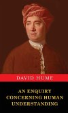 An Enquiry Concerning Human Understanding An Enquiry Concerning Human Understanding