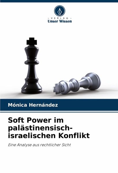 Soft Power im palästinensisch-israelischen Konflikt