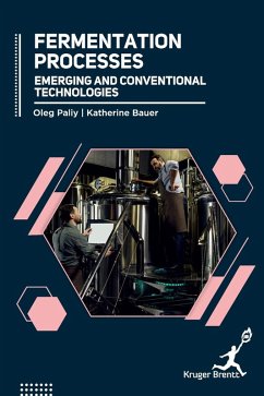 Cover Fermentation Processes