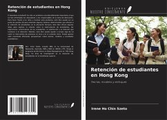 Cover Retención de estudiantes en Hong Kong