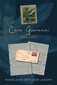 Cover Caro Giovanni (Dear John)