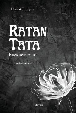 Ratan Tata Swedish Version - Devajit Bhuyan