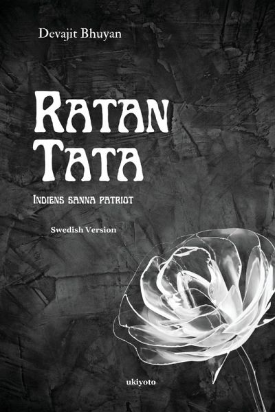Ratan Tata Swedish Version Ratan Tata Swedish Version